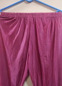 Women Lycra Leggings for Daily Wear