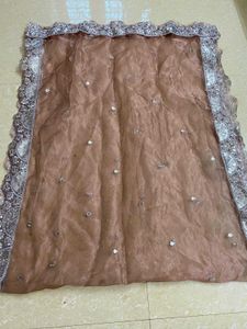 Elegant Sequin Dupatta ( Price Negotiable )
