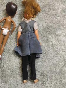 Doll Combo