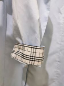 Korean Office Wear Shirt For Women
