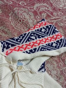 Beautiful Sweater