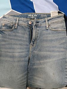 Denizen From Levis Jeans For Women
