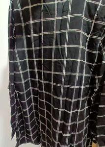 *BRAND NEW* checkered tunic