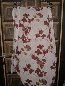 Flower Design 🌺 Material For Kurta Suit