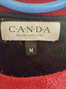 C.A.N.D.A Sweatshirt For Men