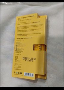 Dot N Key Sunscreen