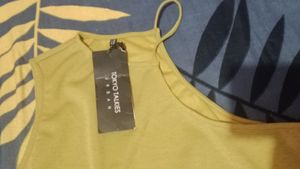 Tokyo Talkies Urban Dress