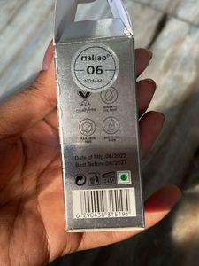 Maliao Velvet-Blush Stick