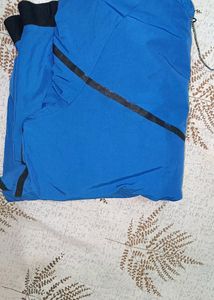 Blue 🔵 Jacket