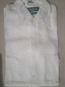Combo Of 2 Men&#39;s Formal Shirts