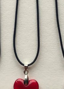 Heart Pendant