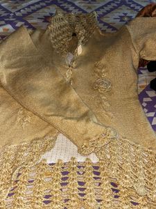 Elegant Embellished Cardigan