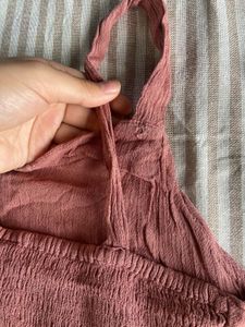 Only Cropped Top