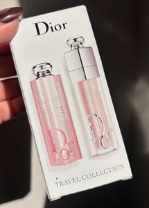 Dior Lip Glow Duo