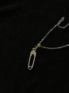 Combo: 3 Silver Neck pieces