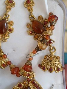 Full Jewellery Set