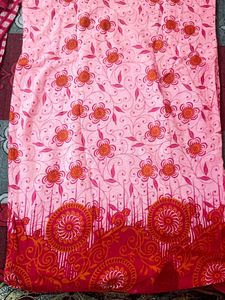 Salwar Kurta Suit