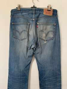 Levi’s 501