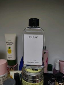 One Thing Niacinamide Toner