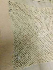 Net Dress