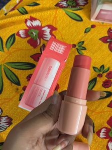 SAM First Crush Blush Stick