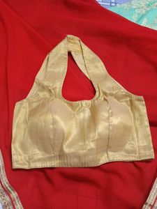 Elegant Lehenga Choli Set