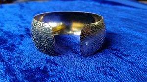 Bracelet In Gold