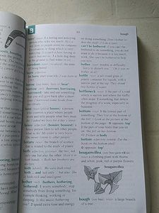 Oxford Primary English Dictionary