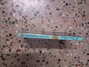 Novoneel Chakraborty Book Bundle