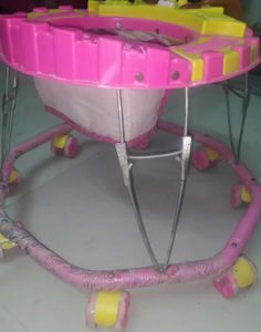 Baby Walker/ Good Condition