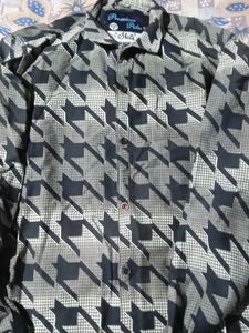 Mens Shirt