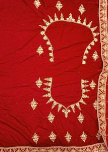 Bridal Lehenga