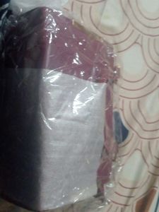 New Purse Never Used,Hand Bag +Sling Ba