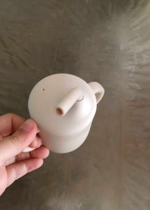 Baby Sipper Bottles, Microwave And Dishwasher Safe