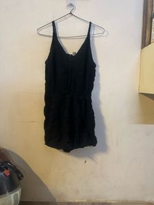 Pretty play suit