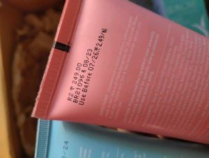 Sioris Cleanse Me Softly Milk Cleanser Duo