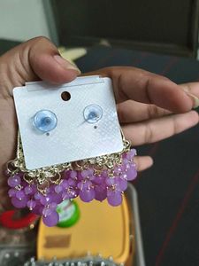 Fashion Jewellery Earrings