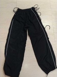 Parachute Pant