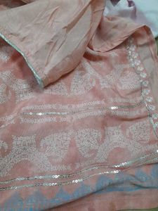 W Kurta 🧡