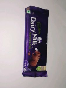 Dairy Milk Chocolate
