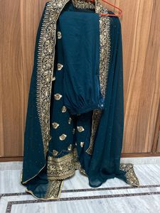 Full Suit Set