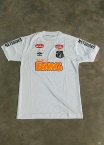 Santos FC Jersey2011-12