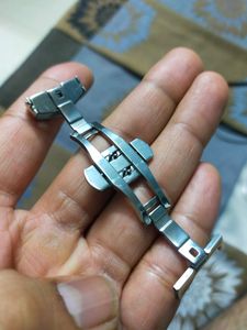 New Clasp Buckle For Strap