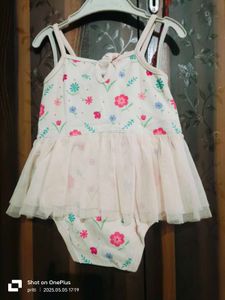 Baby Girls Frock