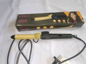 VEGA Hair Curler