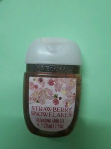 Bath &amp; Body Works Hand set