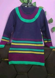 Beautiful sweater