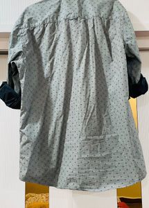 Zara Louis Shirt
