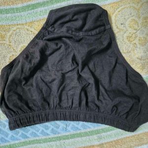 Jockey Black Briefs