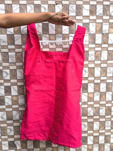 Pinteresty Party Wear Kurti🌷